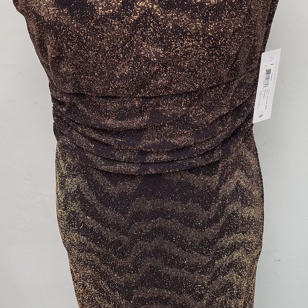 New Bisou Bisou Dress - Picture 5 of 14